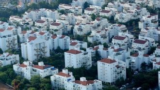 Раанана, Израиль