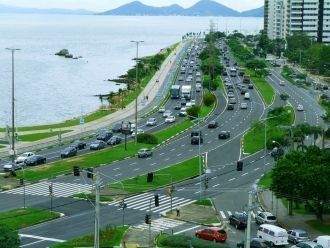 Флорианополис, Бразилия.