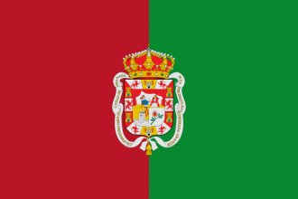 Флаг Гранады