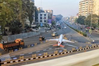 Сурат, Индия.