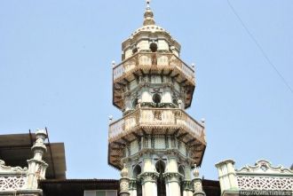 Сурат, Индия.