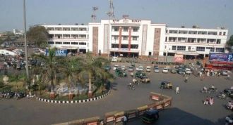 Сурат, Индия.