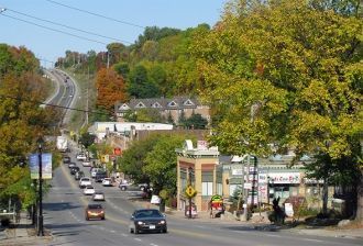 Жизнь Болтона.