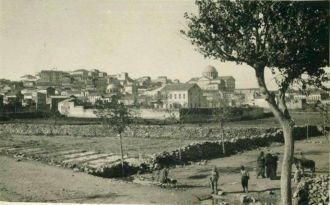 Газиантеп, 1910.