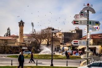 Газиантеп, Турция.