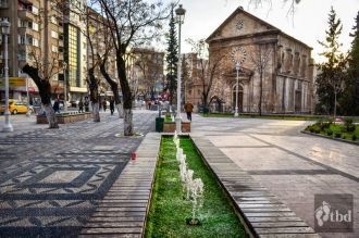 Газиантеп, Турция.