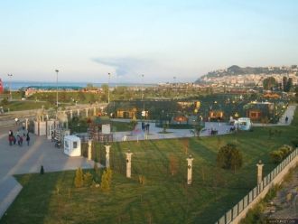 Самсун, Турция.