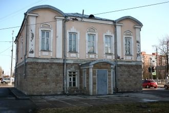 Тосненский краеведческий музей