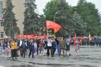 День Победы