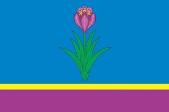 Флаг Моздока