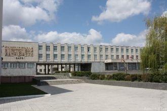 Город Баксан, Кабардино-Балкарская Респу