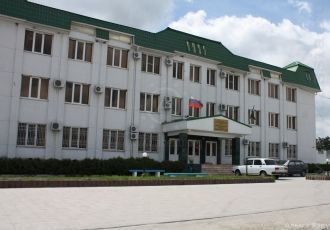 Город Баксан, Кабардино-Балкарская Респу