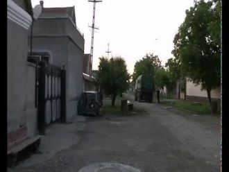 История города Баксан, Кабардино-Балкарс