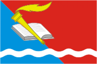 Флаг города Фурманов, Ивановская область
