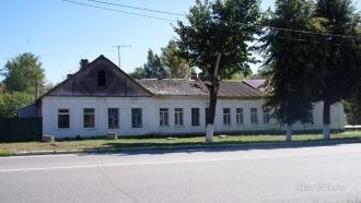 Улица Интернациональная