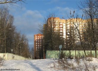 Улица Школьная