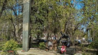 Мемориал “Последний бросок”