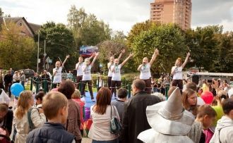 День города