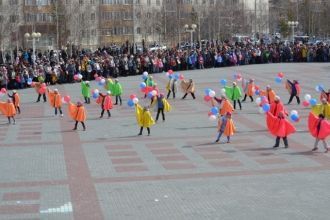 День Победы