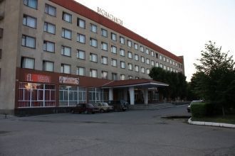 Улица в г. Прохладный