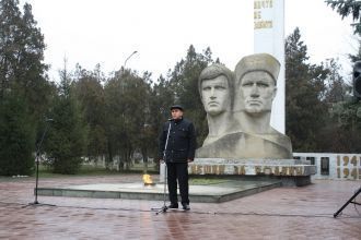 Достопримечательность г. Прохладный .