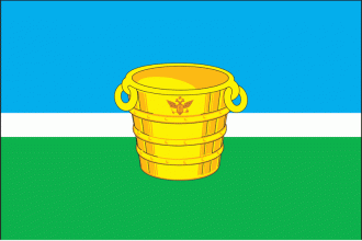 Флаг Чистополя.