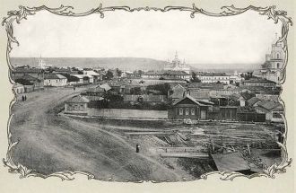 Дореволюционная Россия на фотографиях. Б