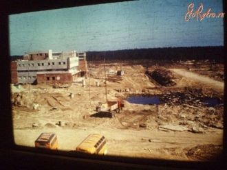 Старые виды Лангепаса