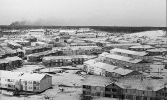 Лангепас, 1983