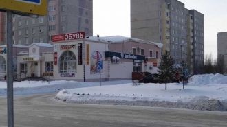 Улица Ленина