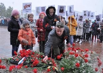 День Победы