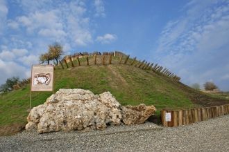 Достопримечательность Усть-Лабинска.