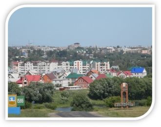 Ливны с высоты втичьего полета.