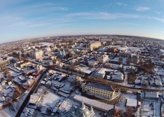 Новозыбков