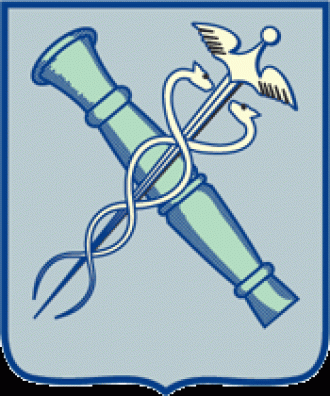 Герб Новозыбкова.