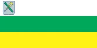 Флаг Новозыбкова.