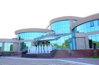 Улица Людиново.