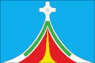 Флаг Людиново.