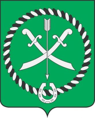 Герб Ртищево.