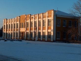 Школа искусств г.Славгород.