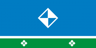 Флаг Мирного