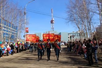 День Победы