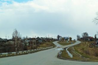 Улица Кирова