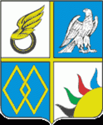 Герб города Ликино-Дулёво