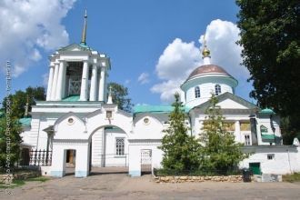 Собор Успения Пресвятой Богородицы