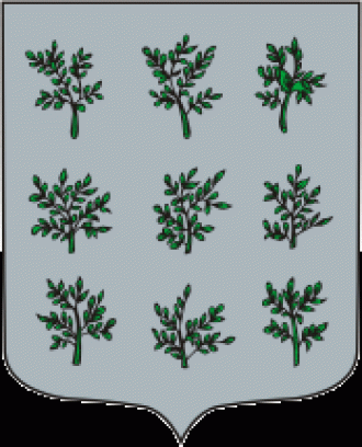 Герб Богородицка