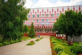 Улица Паскевича