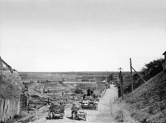 Великая Отечественная война, 1941 год. Б