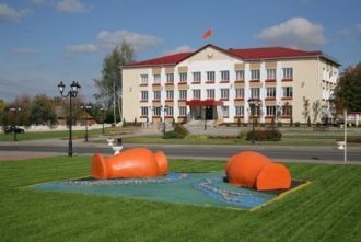 Районный исполнительнвй комитет г.Докшиц