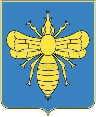 Герб города Климовичи.